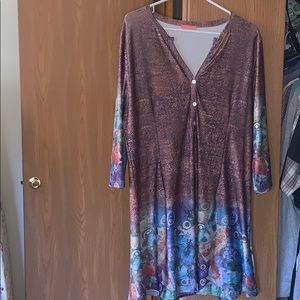 Women’s Dress
